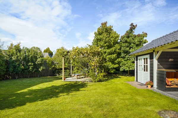 Medium property photo - De Loonwerker 10A, 5595 HJ Leende